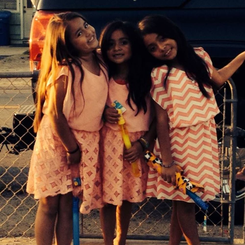 Meet your Posher, Michelle